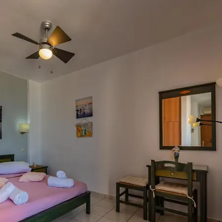 Apartment Mandy Seafront *