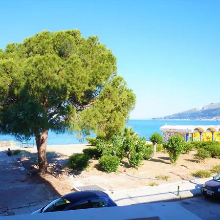 Mandy Seafront * Zakintos