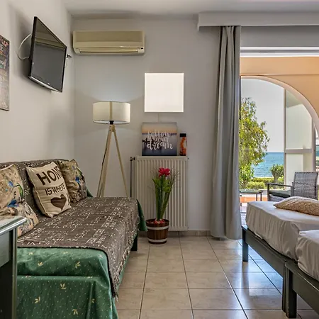 Apartment Mandy Seafront Zakynthos Town