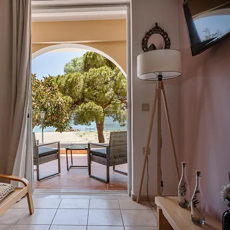 Mandy Seafront Apartment Zakynthos Town